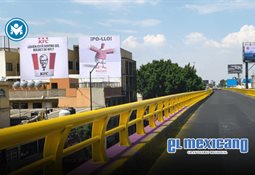 CCXP M&eacute;xico 2026: escenarios, talento y la barra rob&oacute;tica que no te puedes perder