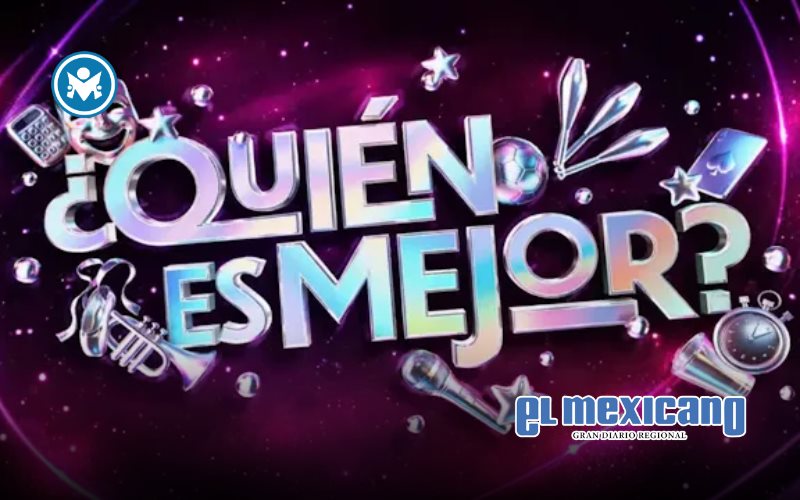 "&iquest;Qui&eacute;n es mejor?" abre casting online para nuevo reality