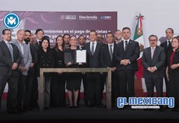 M&eacute;xico inicia ruta hacia APEC 2028 con encuentro empresarial en CDMX
