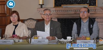 Pide Coparmex transparencia y simplificaci&oacute;n administrativa
