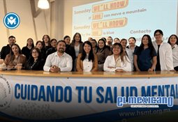 De Mexicali al espacio: estudiantes de la UABC buscan financiamiento para competir