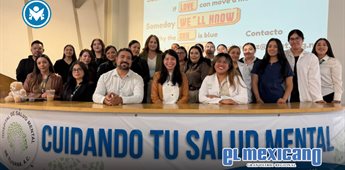 Hospital de Salud Mental, recomienda establecer l&iacute;mites en el uso de aparatos electr&oacute;nicos