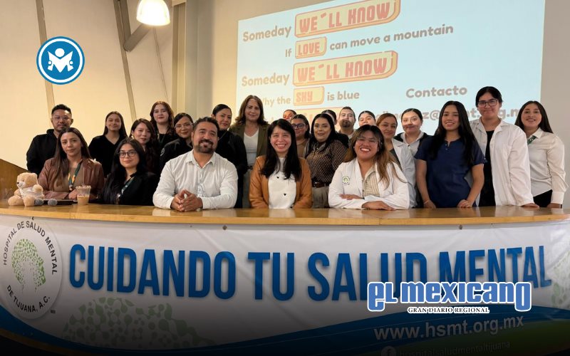 Hospital de Salud Mental, recomienda establecer l&iacute;mites en el uso de aparatos electr&oacute;nicos