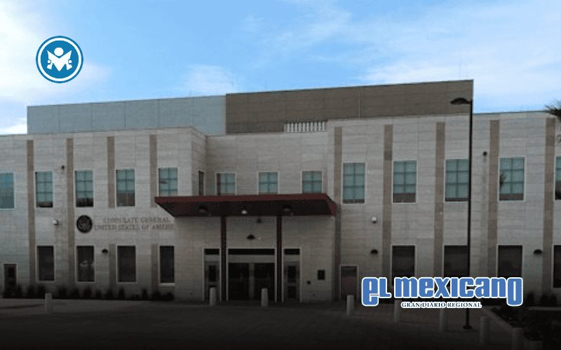 Consulado alerta por falso plan migratorio en redes