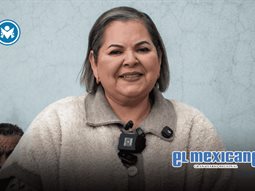 Diputada Evangelina Moreno solicit&oacute; licencia para separarse de su cargo