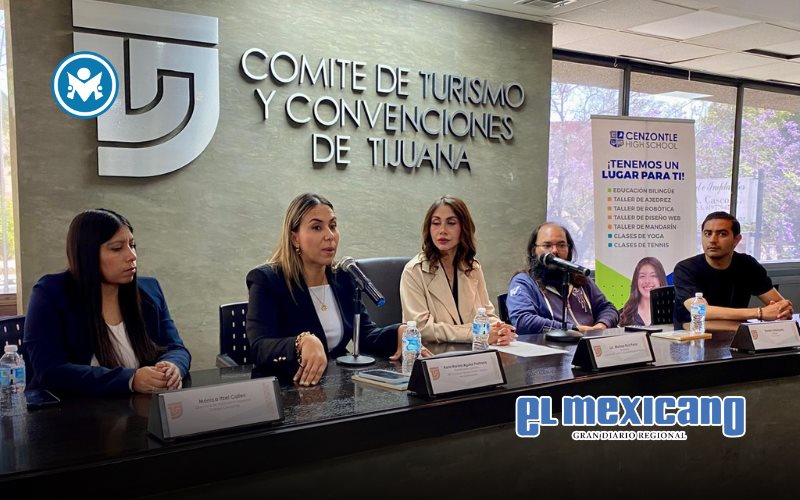 Abordar&aacute;n retos de la neurodiversidad en Congreso Internacional en Tijuana