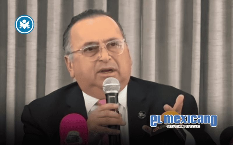 Canaco Tijuana reafirma ruptura con el CCE; exhibe irregularidades en manejo de recursos del SIEM