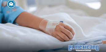 Infancias invisibles: enfermedades raras marcan la ni&ntilde;ez en M&eacute;xico