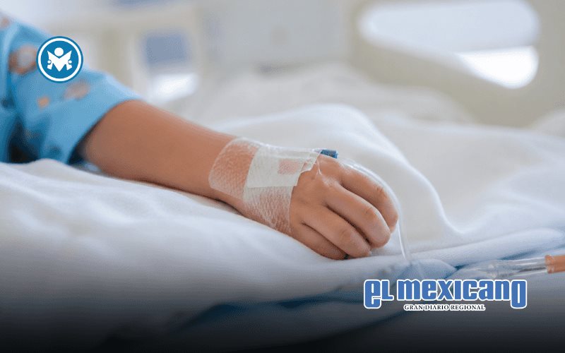 Infancias invisibles: enfermedades raras marcan la ni&ntilde;ez en M&eacute;xico