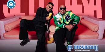 Gente de Zona lanza "Se le pasa" y vuelve a su esencia tropical