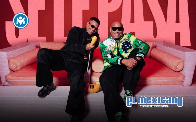 Gente de Zona lanza "Se le pasa" y vuelve a su esencia tropical