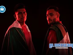M&eacute;xico revela primera lista rumbo al Mundial 2026 con 12 jugadores de Liga MX
