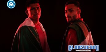 M&eacute;xico revela primera lista rumbo al Mundial 2026 con 12 jugadores de Liga MX