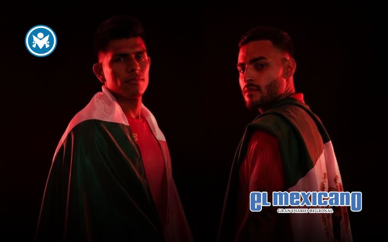 M&eacute;xico revela primera lista rumbo al Mundial 2026 con 12 jugadores de Liga MX