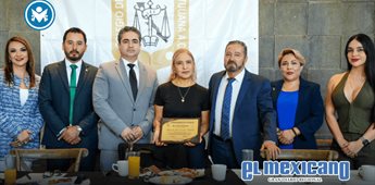 UIF bloqueos bancarios son inconstitucionales y sin control judicial, advierte Colegio de Abogados de Tijuana
