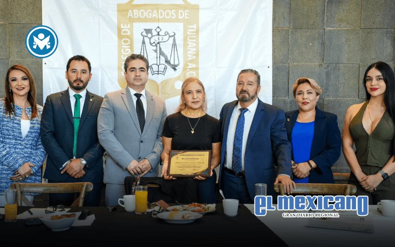 UIF bloqueos bancarios son inconstitucionales y sin control judicial, advierte Colegio de Abogados de Tijuana