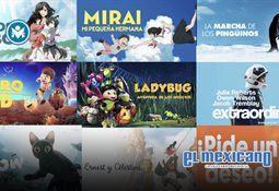 Pel&iacute;culas y series para ver en el D&iacute;a del Trabajo en Adrenalina Pura+