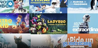D&iacute;a del Ni&ntilde;o: pel&iacute;culas para celebrar la infancia con emoci&oacute;n, aventura y diversi&oacute;n en Filmelier+