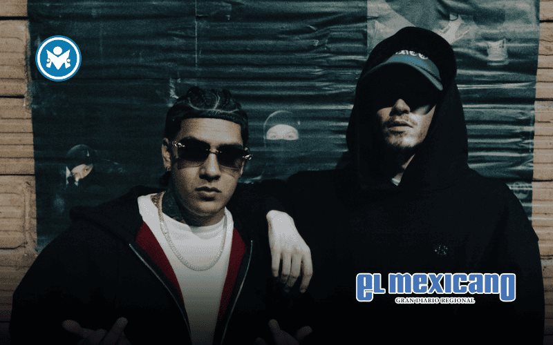 Mauro Light It Up vuelve al trap oscuro con "CULITOXXX"