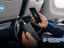 American Airlines limitar&aacute; el uso de bater&iacute;as port&aacute;tiles en vuelos a partir del 1 de mayo