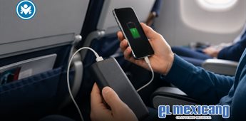 American Airlines limitar&aacute; el uso de bater&iacute;as port&aacute;tiles en vuelos a partir del 1 de mayo