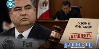 Juez ordena reapertura de investigaci&oacute;n vinculada a Naas&oacute;n Joaqu&iacute;n; revocan no ejercicio de acci&oacute;n penal