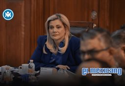 Diputada Evangelina Moreno solicit&oacute; licencia para separarse de su cargo