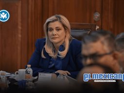 Maru Campos rechaza ir al Senado por caso de agentes de la CIA