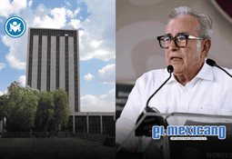 &iquest;Qui&eacute;n es Enrique Inzunza C&aacute;zarez? y &iquest;porqu&eacute; esta mencionado en el documento con Rocha Moya?