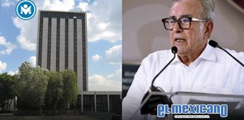 SRE recibe solicitudes de extradici&oacute;n sin pruebas de EE.UU.
