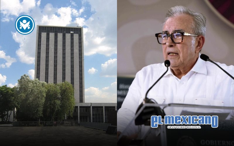 SRE recibe solicitudes de extradici&oacute;n sin pruebas de EE.UU.