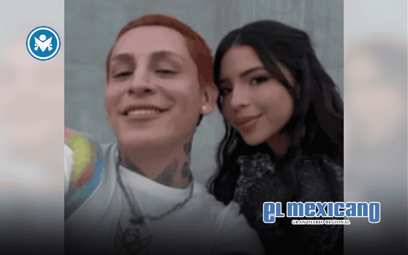 &Aacute;ngela Aguilar envuelta en pol&eacute;mica por stalker