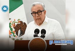 &iquest;Qui&eacute;n es Enrique Inzunza C&aacute;zarez? y &iquest;porqu&eacute; esta mencionado en el documento con Rocha Moya?