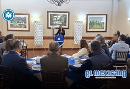 Anuncian inversi&oacute;n federal hist&oacute;rica para carreteras en BC