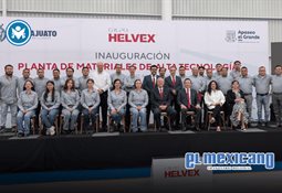 Nuevo tratamiento contra el c&aacute;ncer de endometrio primario avanzado ahora disponible para mujeres mexicanas   