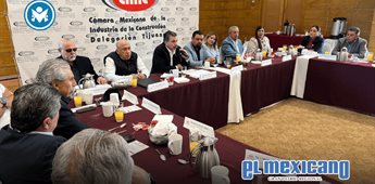 Anuncian inversi&oacute;n federal hist&oacute;rica para carreteras en BC