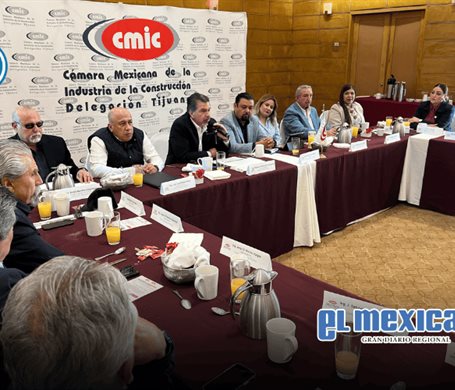 Anuncian inversi&oacute;n federal hist&oacute;rica para carreteras en BC