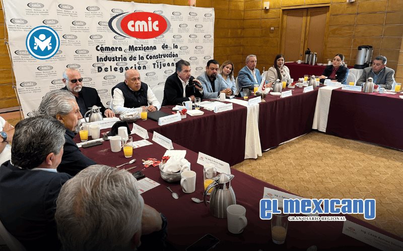 Anuncian inversi&oacute;n federal hist&oacute;rica para carreteras en BC