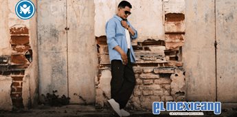 Jorge Celed&oacute;n lanza colaboraci&oacute;n con Jorge Medina y Josi Cuen previo a su regreso a M&eacute;xico