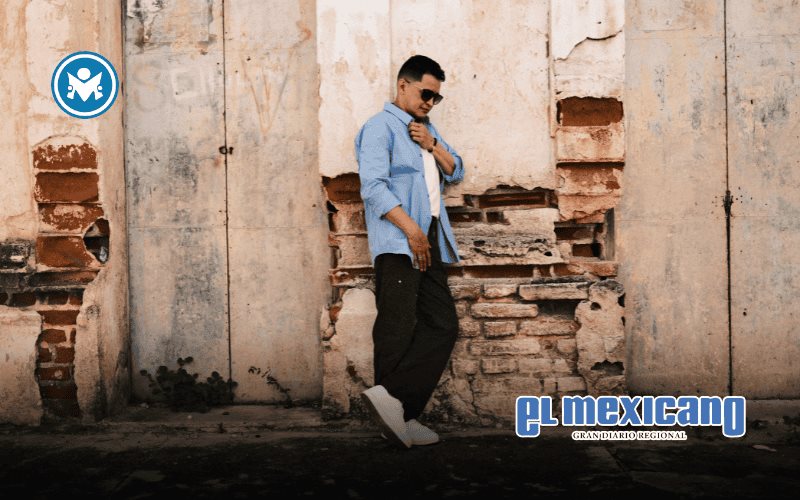 Jorge Celed&oacute;n lanza colaboraci&oacute;n con Jorge Medina y Josi Cuen previo a su regreso a M&eacute;xico