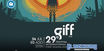 El Giff revela su imagen y eje tem&aacute;tico 2026