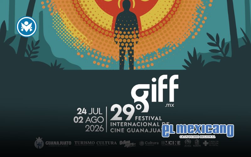 El Giff revela su imagen y eje tem&aacute;tico 2026