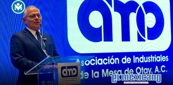 Impulsa AIMO el uso tecnolog&iacute;as emergentes en las industrias