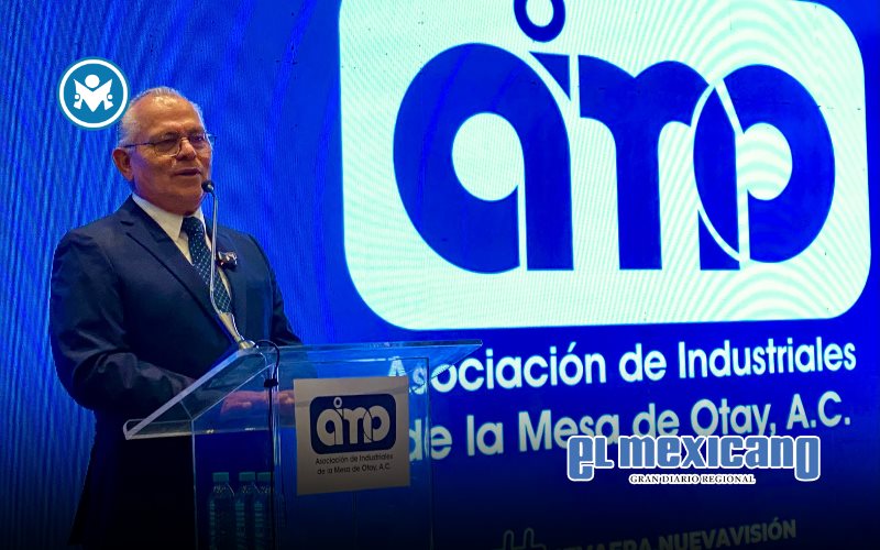 Impulsa AIMO el uso tecnolog&iacute;as emergentes en las industrias