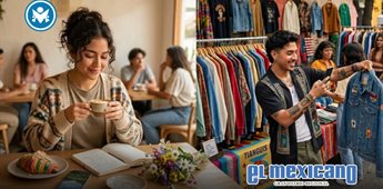 El poder adquisitivo de la Generaci&oacute;n Z est&aacute; en ascenso, pero su lealtad hacia las marcas es m&aacute;s vol&aacute;til que nunca