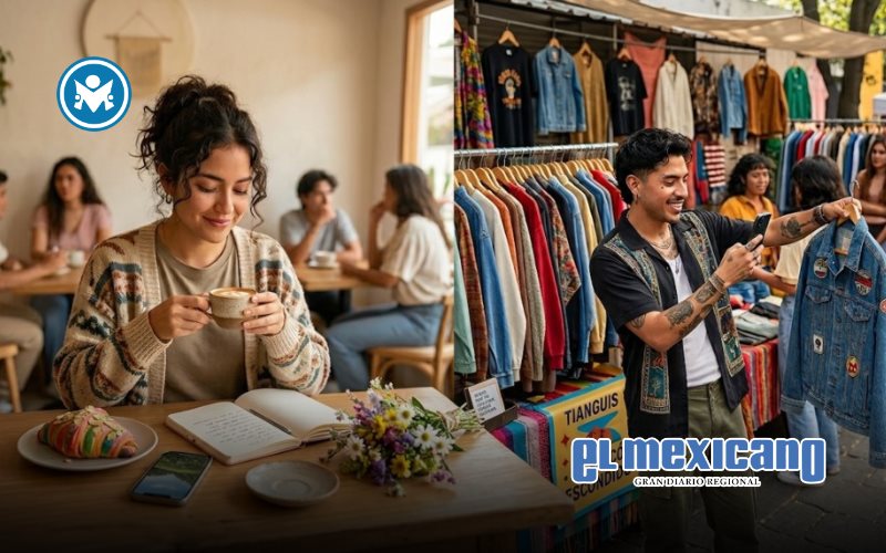 El poder adquisitivo de la Generaci&oacute;n Z est&aacute; en ascenso, pero su lealtad hacia las marcas es m&aacute;s vol&aacute;til que nunca