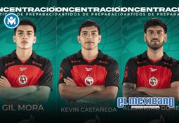 Tijuana Zonkeys apuesta por experiencia internacional con Luis Flores