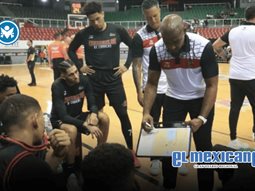 Tijuana Zonkeys apuesta por experiencia internacional con Luis Flores