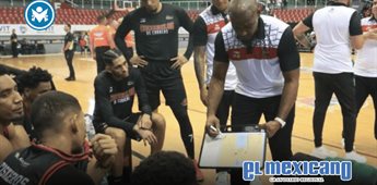 Tijuana Zonkeys apuesta por experiencia internacional con Luis Flores