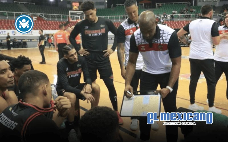 Tijuana Zonkeys apuesta por experiencia internacional con Luis Flores